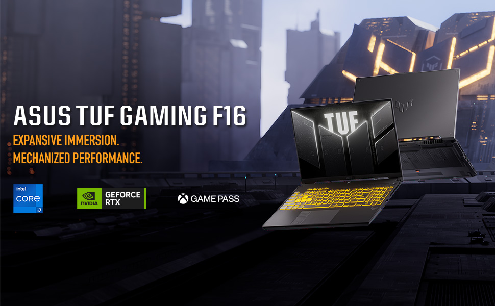 ASUS-TUF-Gaming-F16-2024-Gaming-Laptop-406-cm-FHD-165Hz-1610-Display-Intel-Core-i7-13650HX-NVIDIA-Ge-B0CRD9TV9V-11